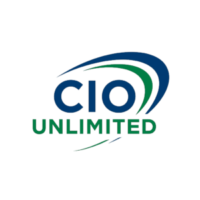 CIO Unlimited logo